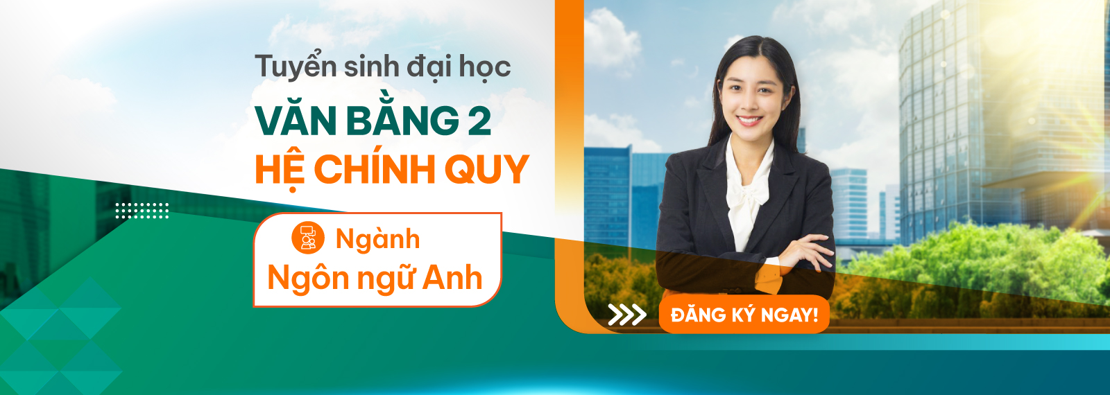 Giới Thiệu Về HUTECH – Chương Trình Văn Bằng 2